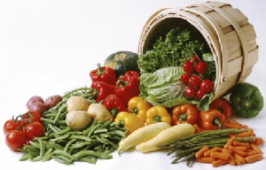 Самые полезные продукты для мужского здоровья